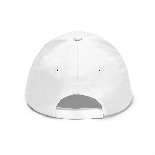 SunRoast Coffee Unisex Twill Hat