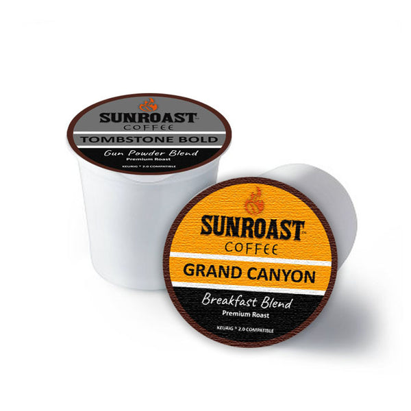 Walt's Combo Pack (40 Pack)