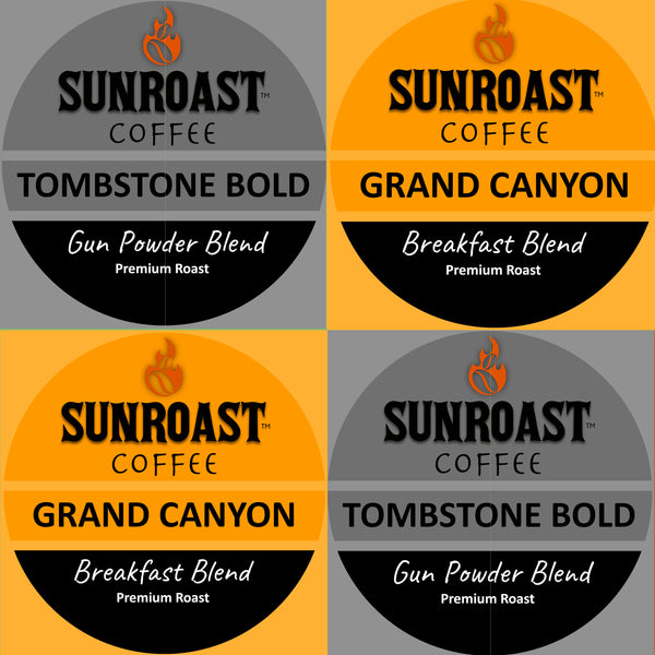 Walt's Combo Pack (40 Pack)