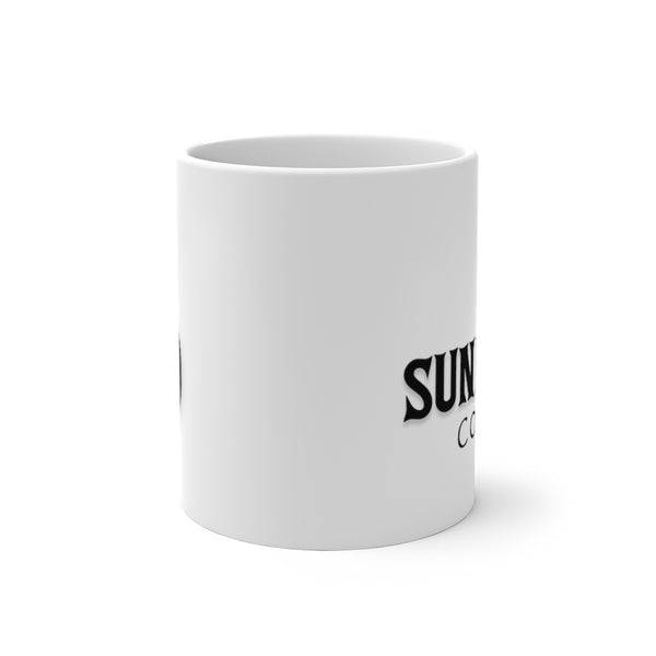 SunRoast Coffee Color Changing Mug