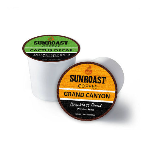 SunRoast Dawn-to-Dusk Combo Pack (40 Pack)
