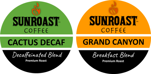 SunRoast Dawn-to-Dusk Combo Pack (40 Pack)