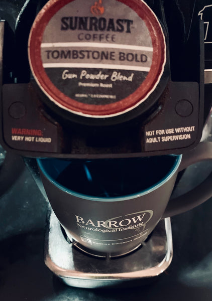 TOMBSTONE BOLD - Signature Blend